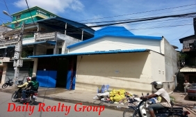 Warehouse For Rent