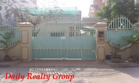 Villa For Rent