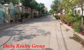 Villa For Rent
