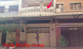 Flat For Sale