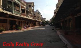 Flat For Sale