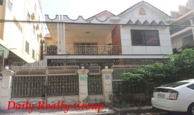 Villa For Rent