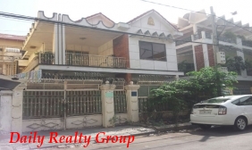Villa For Rent