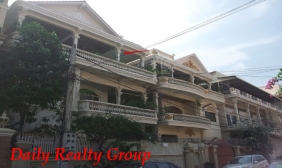 Villa For Rent