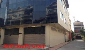 Flat For Sale