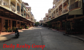 Flat For Sale