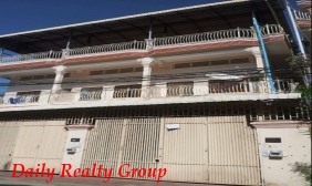 Flat For Rent