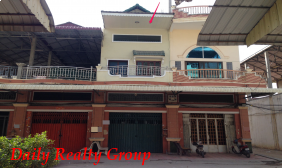 Flat For Sale