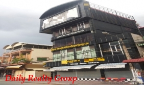 Building For Rent