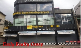 Building For Rent