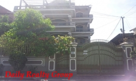 Villa For Rent
