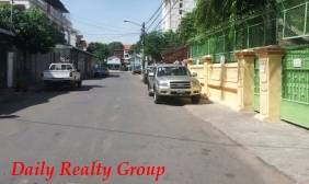 Villa For Rent