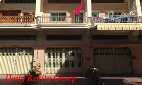 Flat For Sale