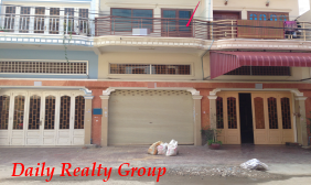 Flat For Sale
