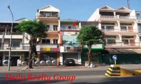Flat For Rent