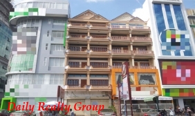 Flat For Rent