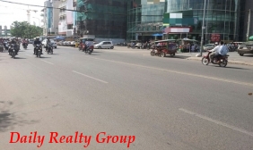 Flat For Rent