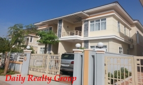 Villa For Sale
