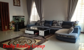 Villa For Sale
