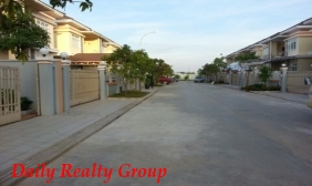 Villa For Sale