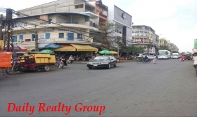 Flat For Rent