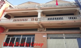 Flat For Rent