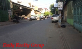 Flat For Rent