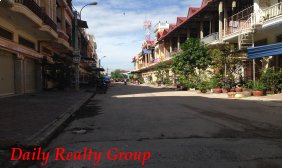 Flat For Sale