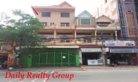 Flat For Rent