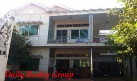 Villa For Sale