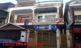 Flat For Rent