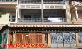 Flat For Rent