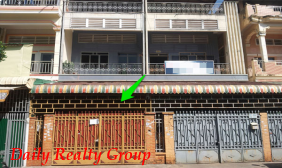 Flat For Rent