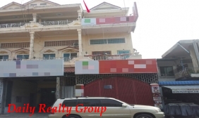 Flat For Rent