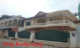 Villa For Rent