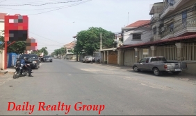 Villa For Rent