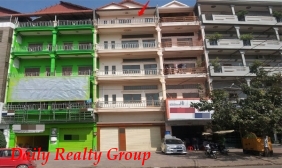 Flat For Rent