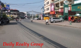 Flat For Rent