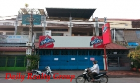 Flat For Rent