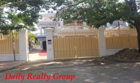 Villa For Sale