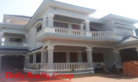 Villa For Sale