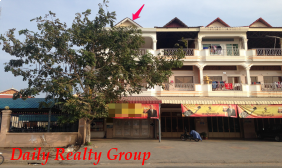 Flat For Sale
