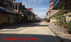 Flat For Sale