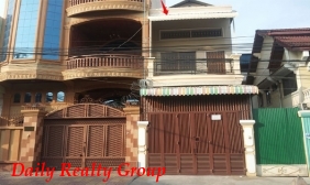 Flat For Sale