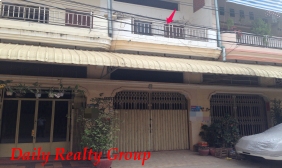 Flat For Sale