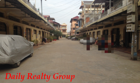 Flat For Sale