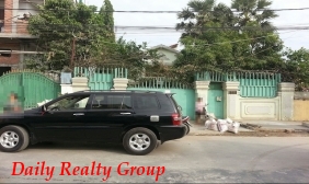 Villa For Rent