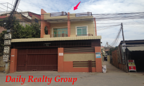 Flat For Sale