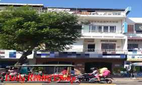 Flat For Rent