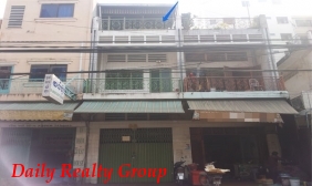 Flat For Rent